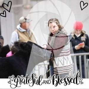 Meet your Posher, Casey